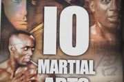 Martial Arts Movie Collection
