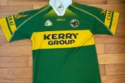 Kerry 2006/2007 GAA Jersey