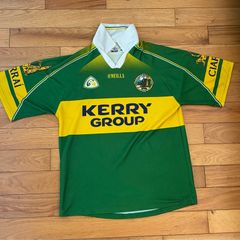 Kerry 2006/2007 GAA Jersey