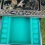 oriental jewellery box Image 3