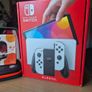 Nintendo switch oled Image 2