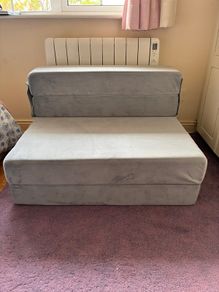 Sofa Cum Bed - Single