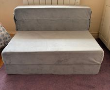 Sofa Cum Bed - Single