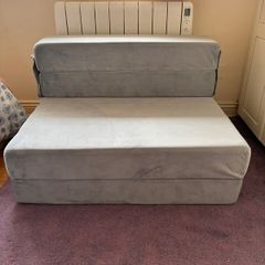 Sofa Cum Bed - Single