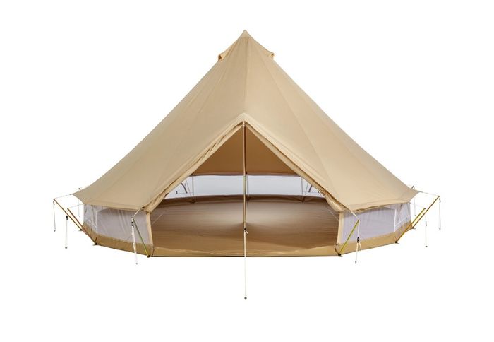 Professional TC Bell Tents  New 2026 Model