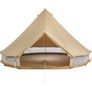 Professional TC Bell Tents  New 2026 Model Image 4