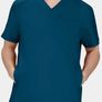 Stasis Scrub Top - Caribbean Color (Hospital Uniform) Small Brand New Image 2