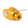 Motorcycle Rear Brake Clevis Image 4