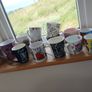 Selection of mugs Image 2