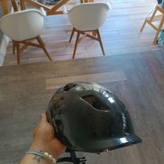 Kids bike helmet
