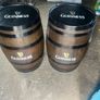Whiskey Barrels Image 3