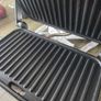 Electric grill Image 2
