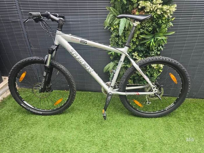 Trek 6500 Mtb