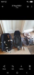 maxi cosi car seat