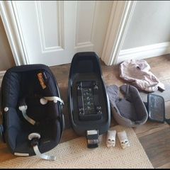 maxi cosi car seat