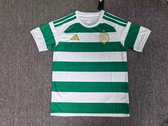 Celtic FC Jersey