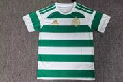 Celtic FC Jersey