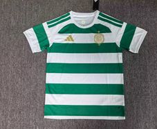 Celtic FC Jersey