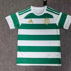 Celtic FC Jersey
