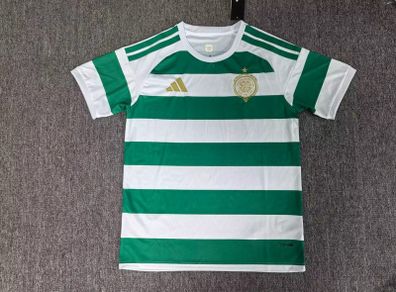 Celtic FC Jersey