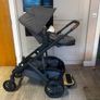 Uppababy vista V2 complete travel system Image 9