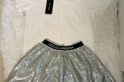 DG girls set  7/8 8/10yrs 10/12yrs