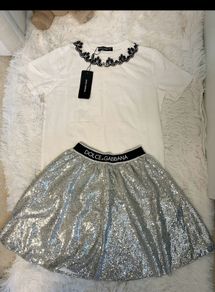 girls set  6/8 8/10yrs 10/12yrs