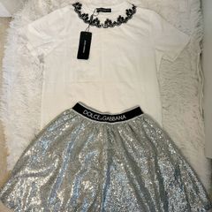 girls set  6/8 8/10yrs 10/12yrs