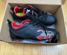 New Canterbury Football Boots