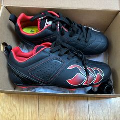 New Canterbury Football Boots