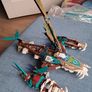 Lego Ninjago Catamaran Sea Battle Image 2