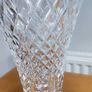 Crystal Flower Vase Cavan Image 2