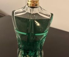 Jean Paul Gaultier - Le Beau Paradise Garden