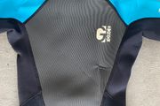 Gul Wetsuit junior Small