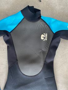 Gul Wetsuit junior Small