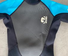 Gul Wetsuit junior Small