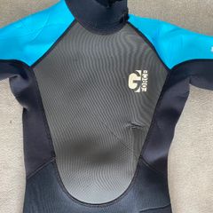 Gul Wetsuit junior Small