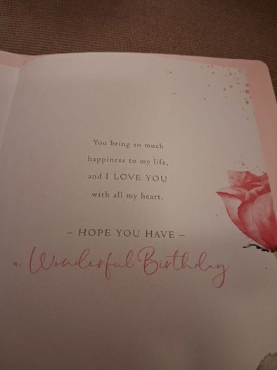 Greeting cards