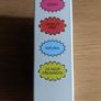 Brand New Refillable Natural Deodorant Fussy Image 2
