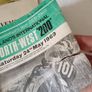 60's & 70's Irish Motorbike Racing Programs Image 10
