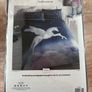 Cozynites Unicorn King-Size Duvet Set Image 3