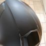 Bogotto Helmet with BT intercom Image 7