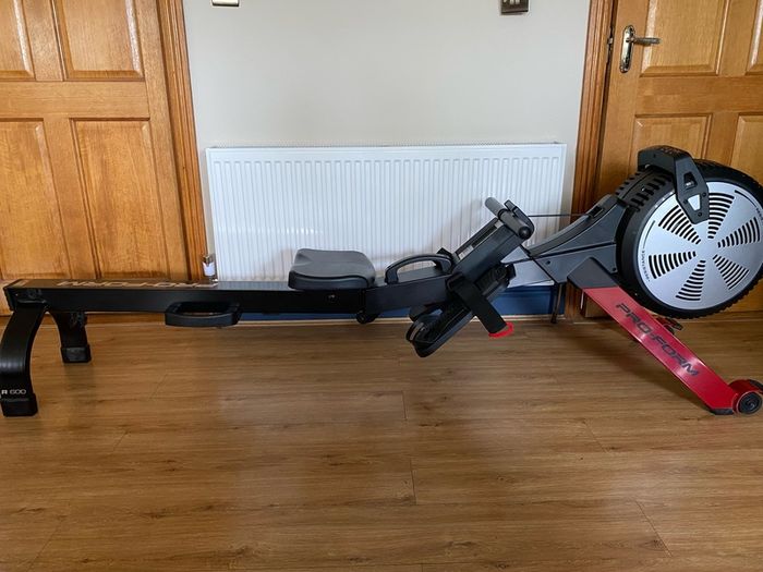 Pro form R600 Rowing Machine