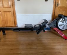 Pro form R600 Rowing Machine