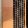 Apple MacBook Air 13" Retina (A1932) Rosegold Image 5