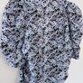 IRO Nunila floral-print blouse Image 9