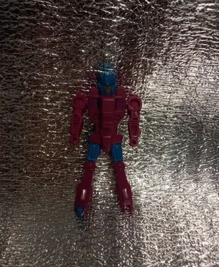 transformers pretender
