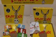 Smart Ass Board Game