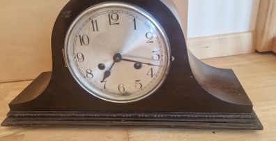 antique clock