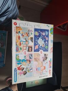 free puzzle